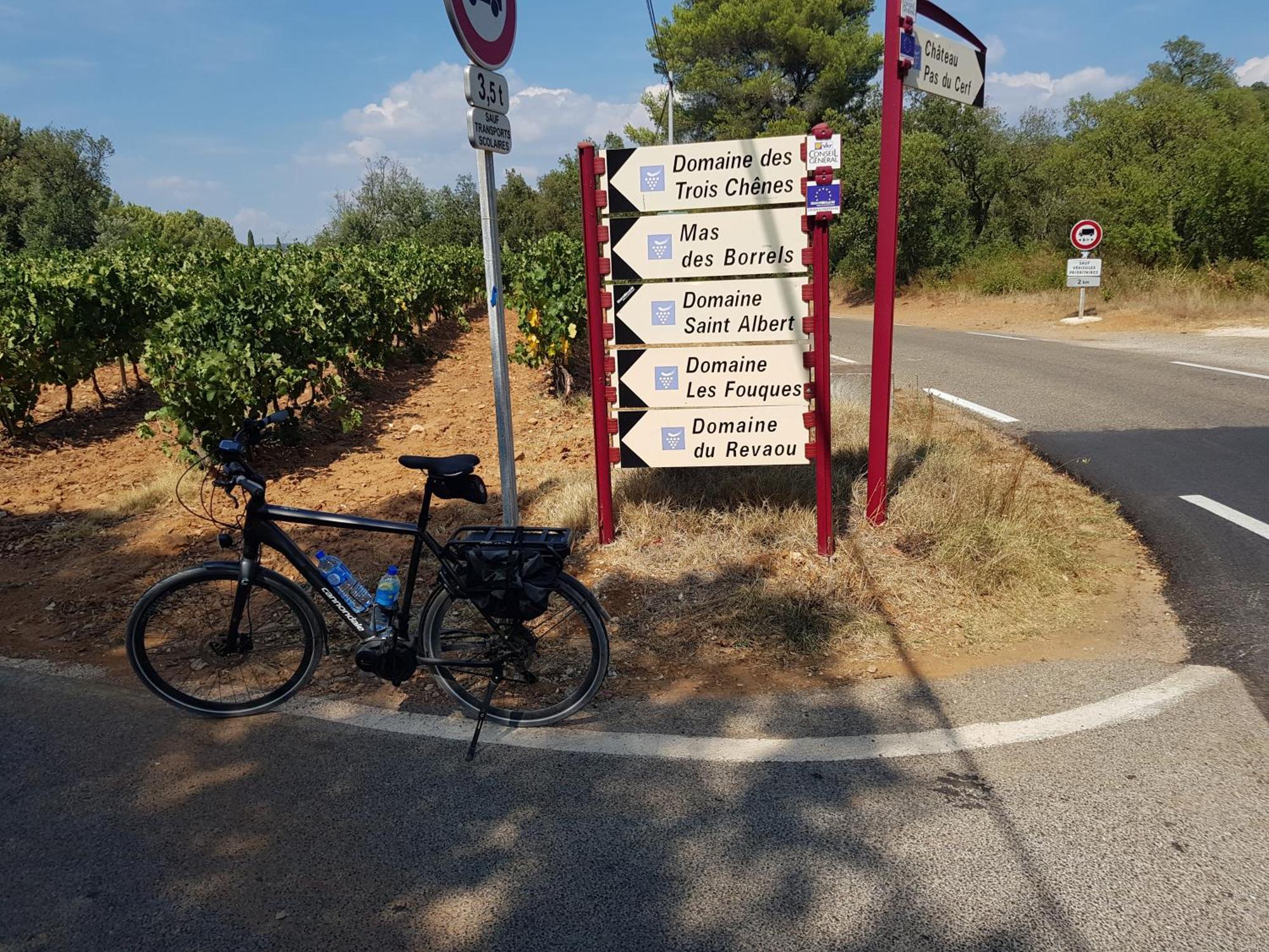 Rez De Jardin T3 Recent Et Calme Au Nouvelles Terres A La Londe Les Maures公寓 外观 照片