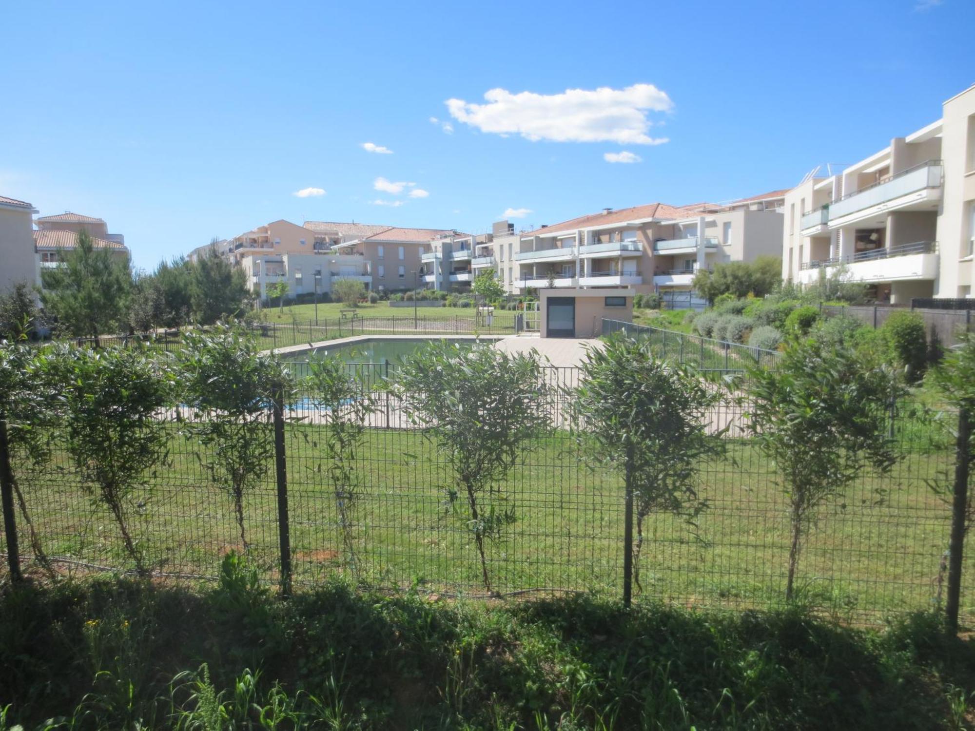 Rez De Jardin T3 Recent Et Calme Au Nouvelles Terres A La Londe Les Maures公寓 外观 照片
